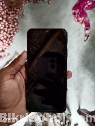 Vivo y11